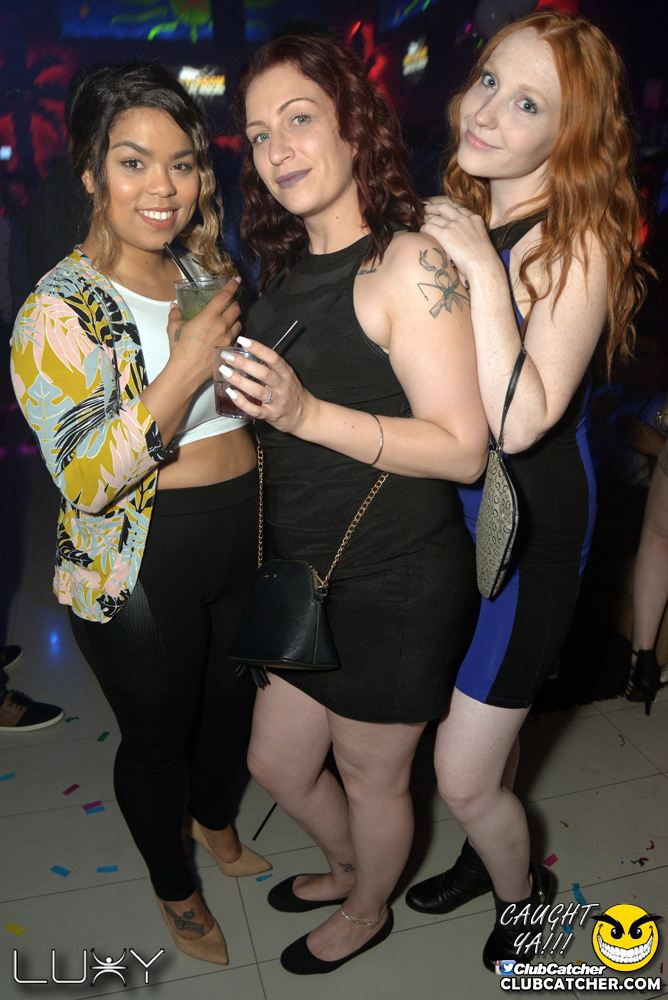 Luxy nightclub photo 222 - May 5th, 2018