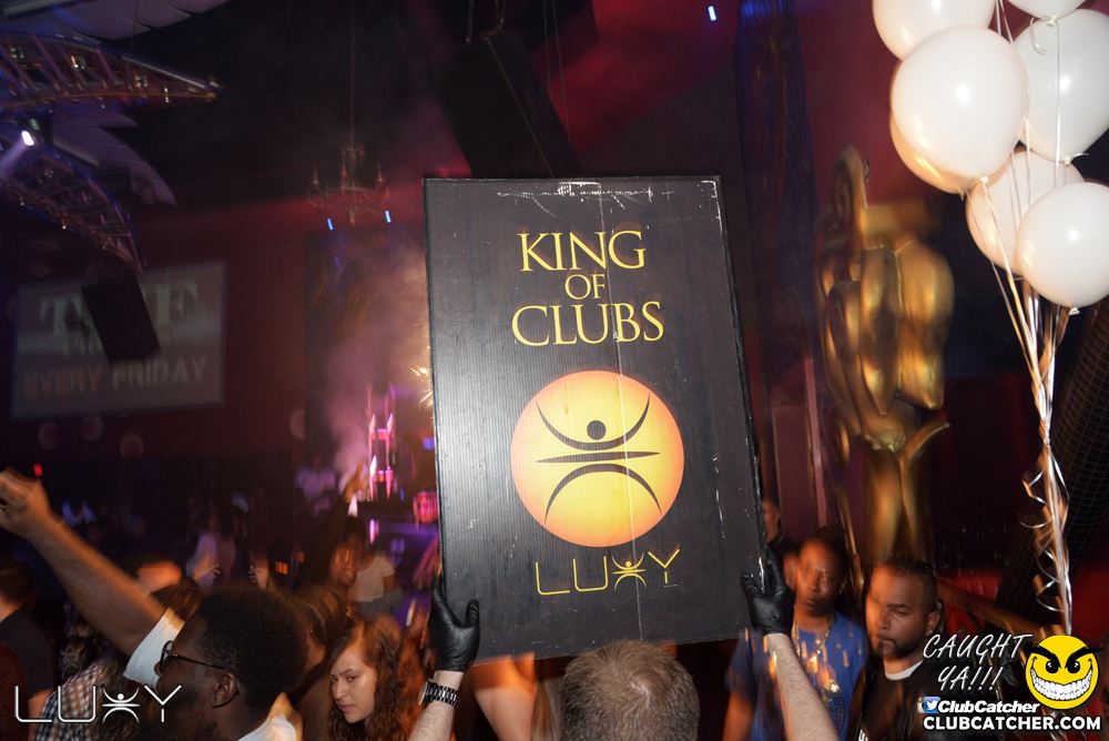 Luxy nightclub photo 223 - May 5th, 2018
