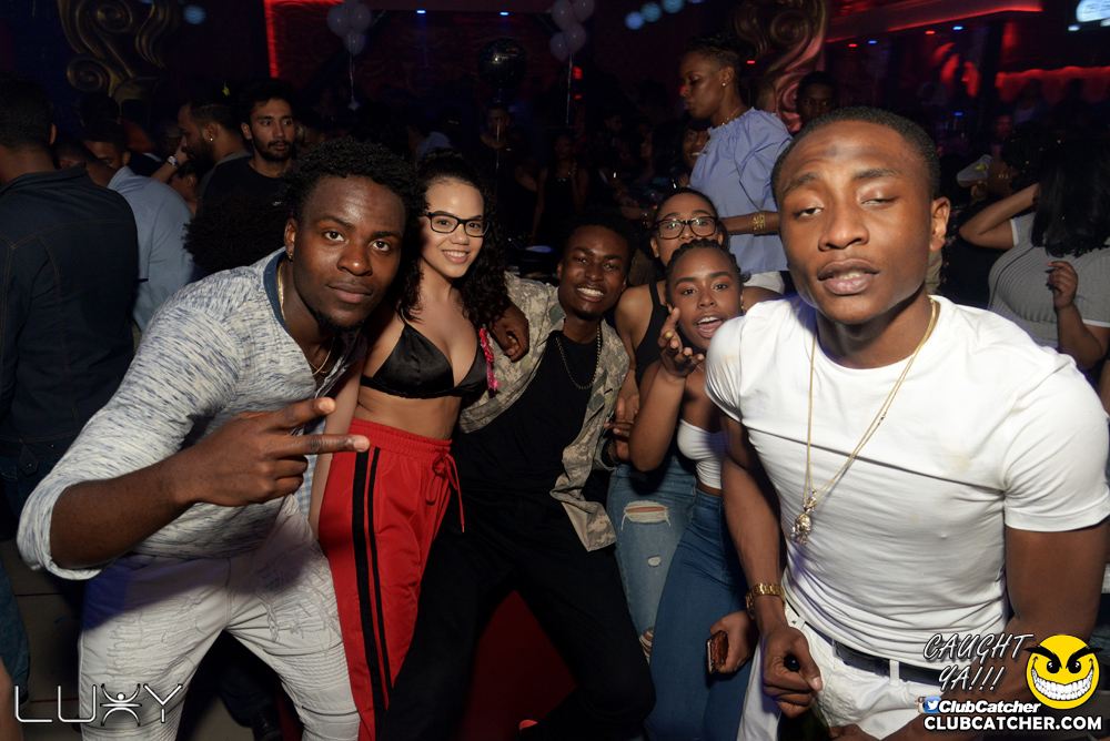 Luxy nightclub photo 225 - May 5th, 2018