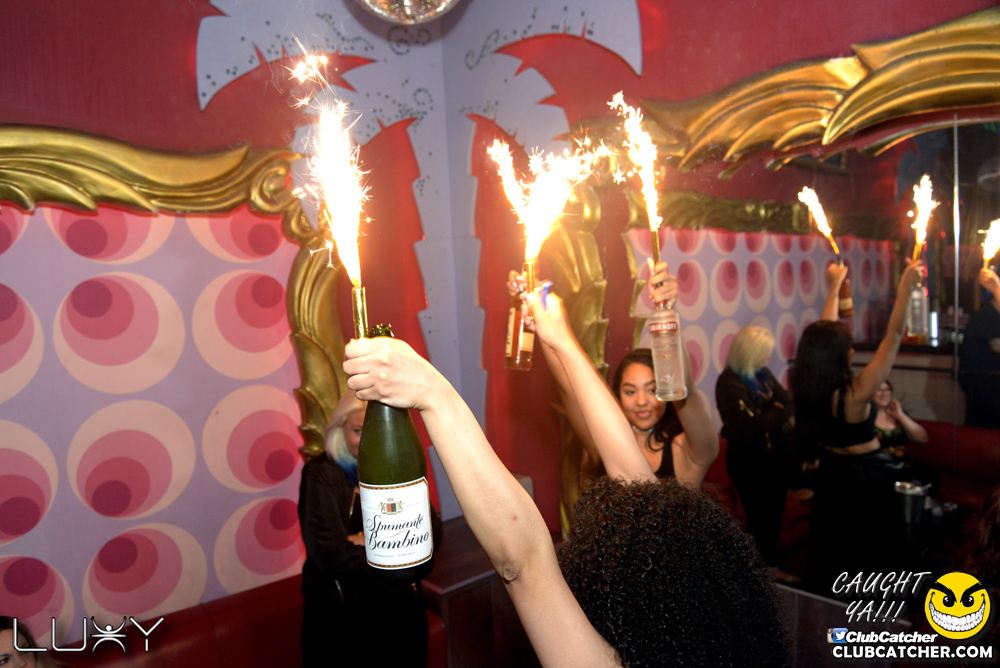 Luxy nightclub photo 226 - May 5th, 2018