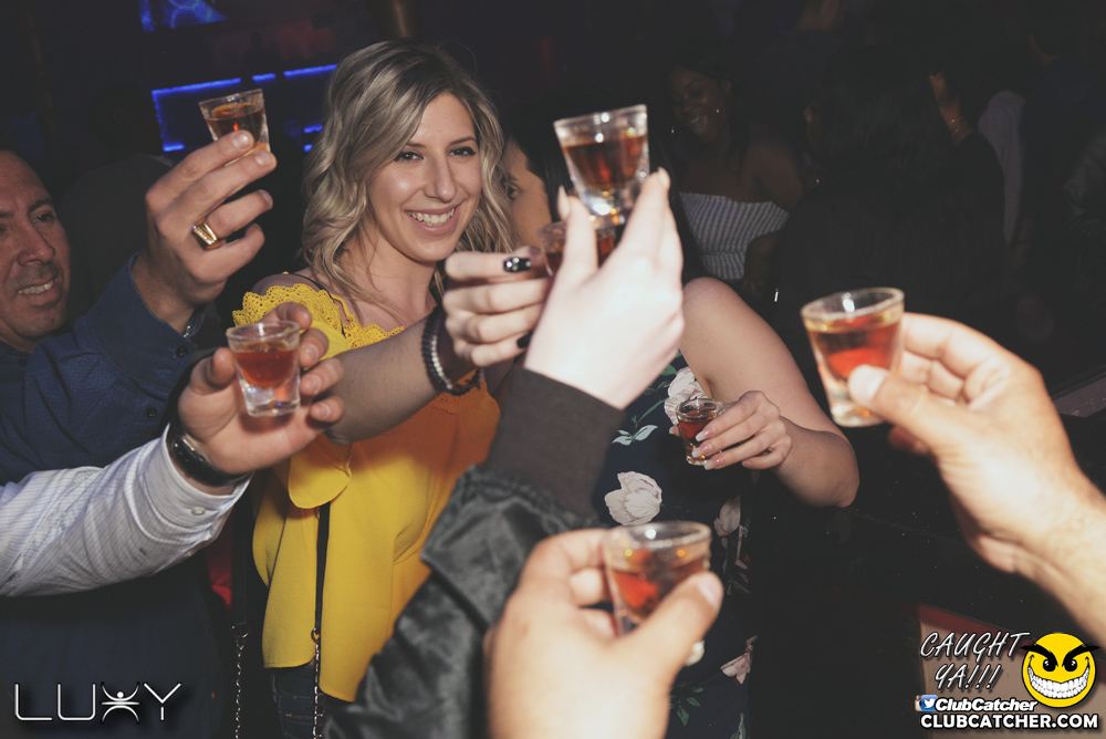 Luxy nightclub photo 227 - May 5th, 2018