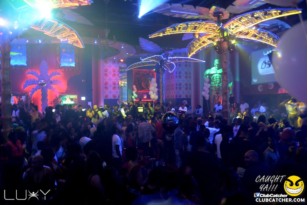 Luxy nightclub photo 228 - May 5th, 2018