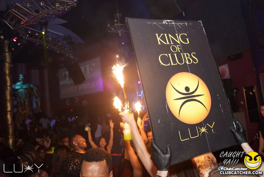 Luxy nightclub photo 24 - May 5th, 2018
