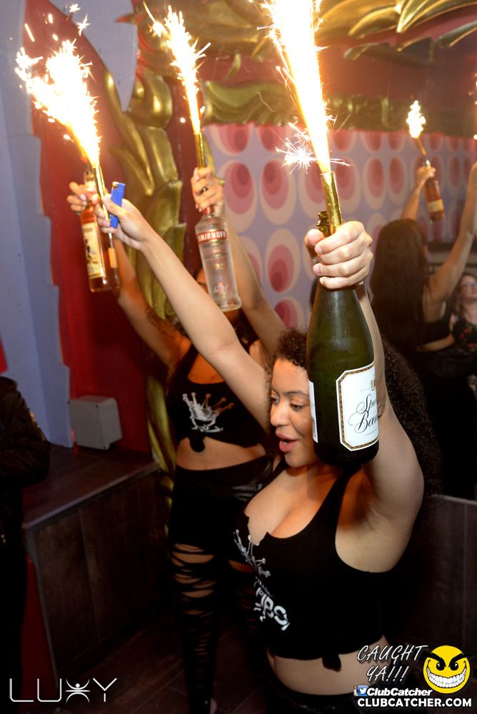 Luxy nightclub photo 234 - May 5th, 2018