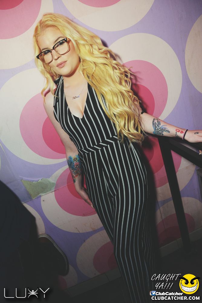 Luxy nightclub photo 236 - May 5th, 2018