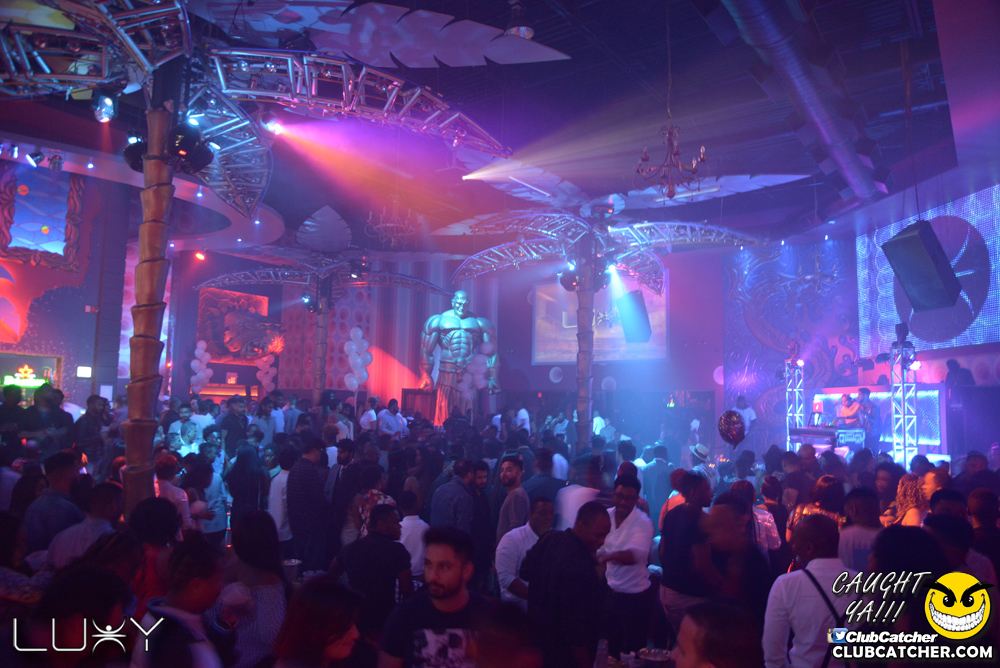 Luxy nightclub photo 238 - May 5th, 2018