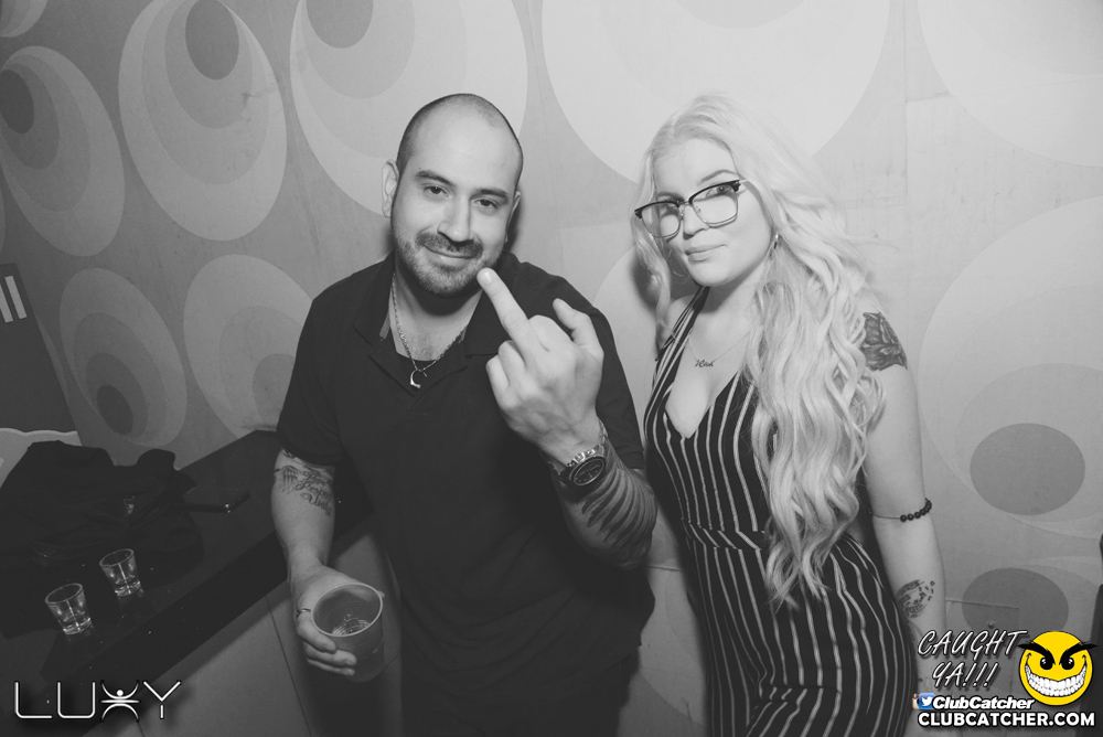 Luxy nightclub photo 239 - May 5th, 2018
