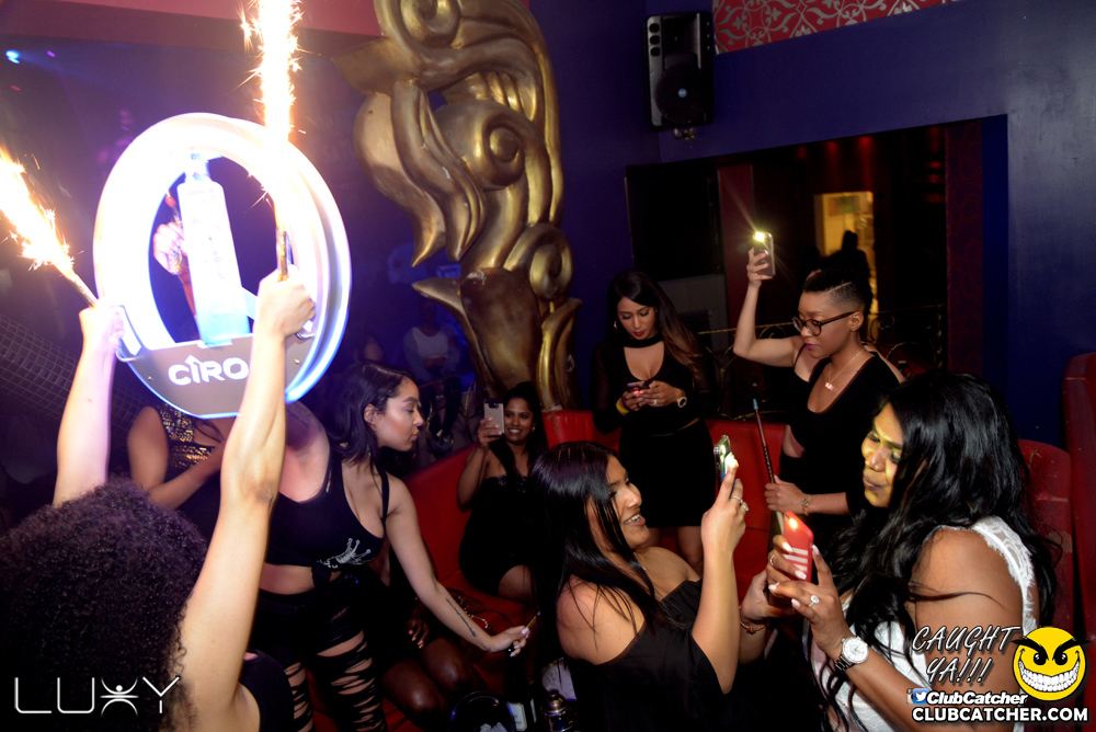 Luxy nightclub photo 25 - May 5th, 2018