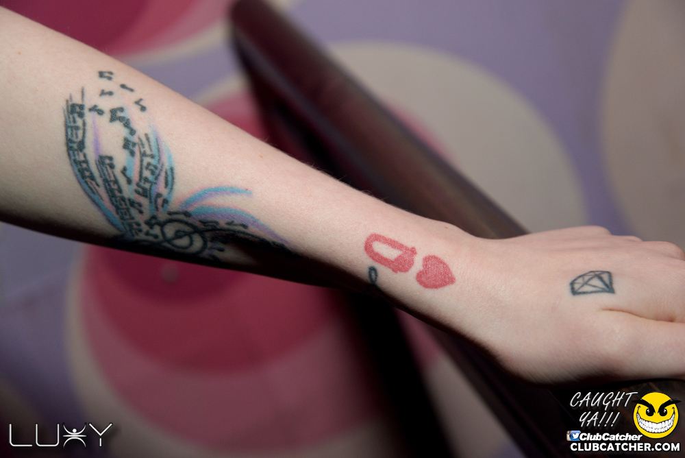 Luxy nightclub photo 241 - May 5th, 2018