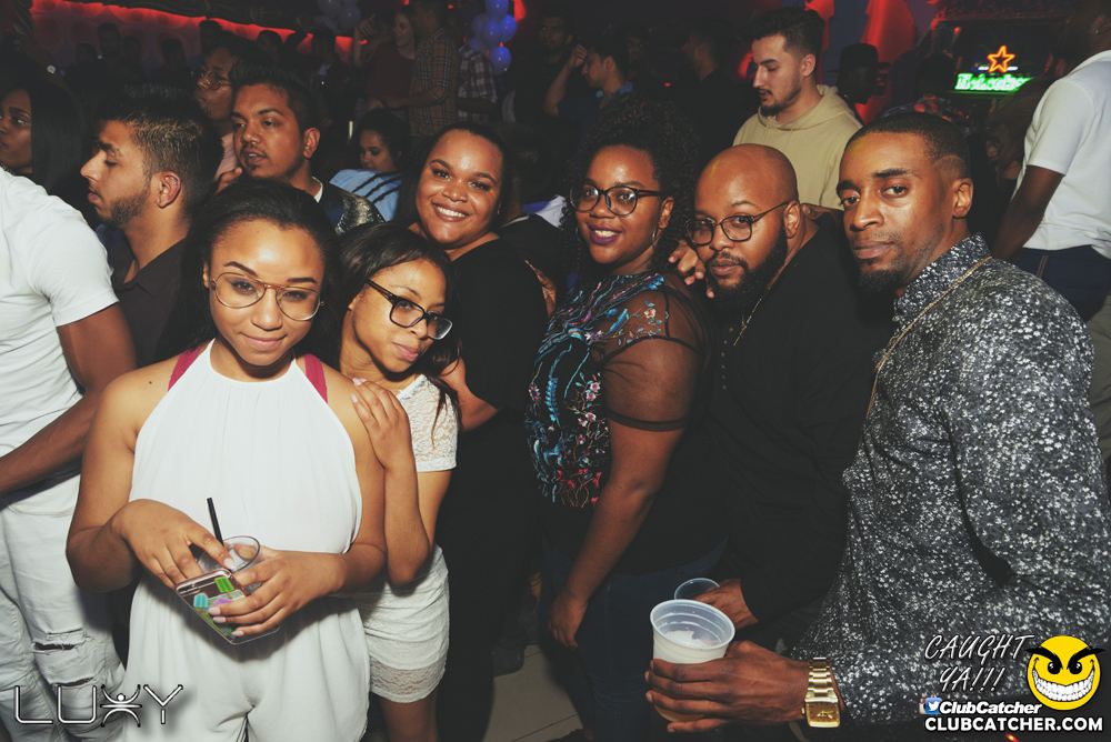 Luxy nightclub photo 242 - May 5th, 2018