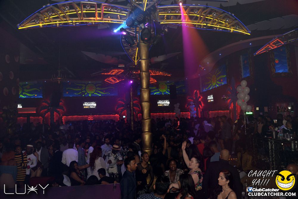 Luxy nightclub photo 243 - May 5th, 2018