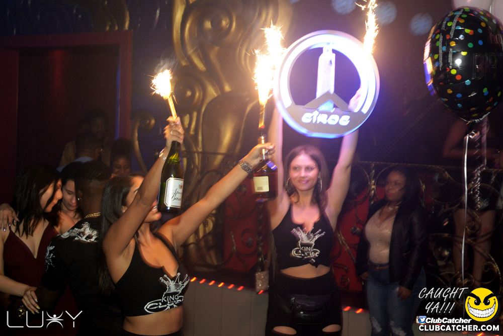 Luxy nightclub photo 244 - May 5th, 2018