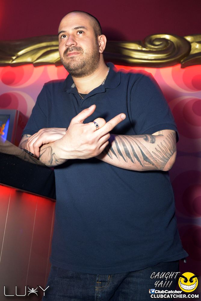 Luxy nightclub photo 245 - May 5th, 2018