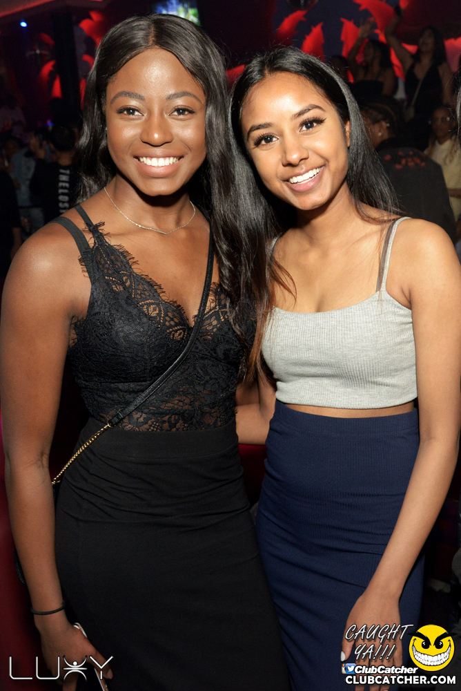 Luxy nightclub photo 26 - May 5th, 2018