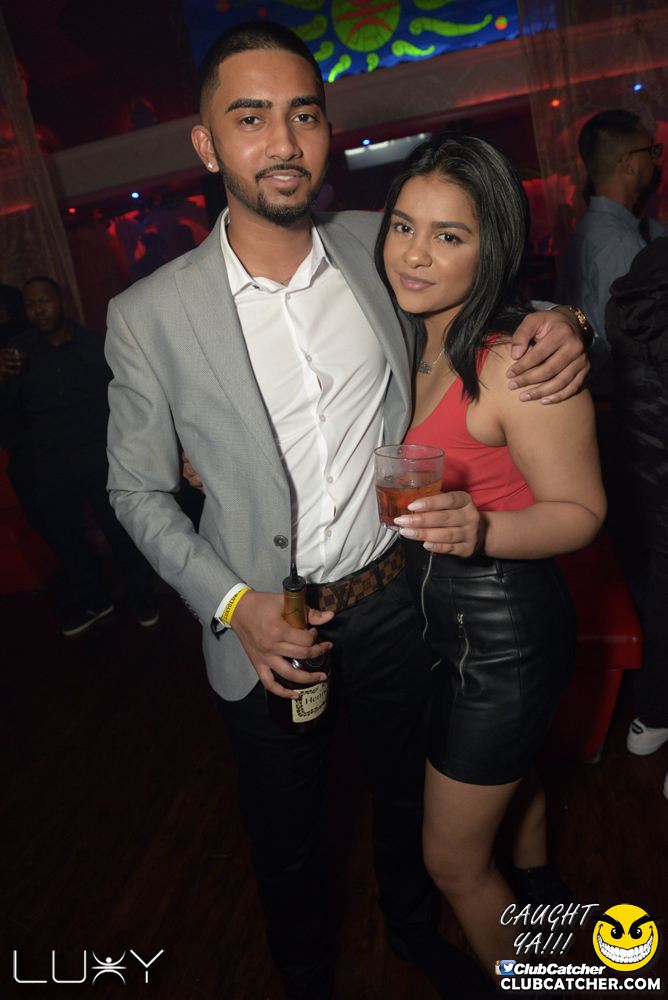Luxy nightclub photo 28 - May 5th, 2018