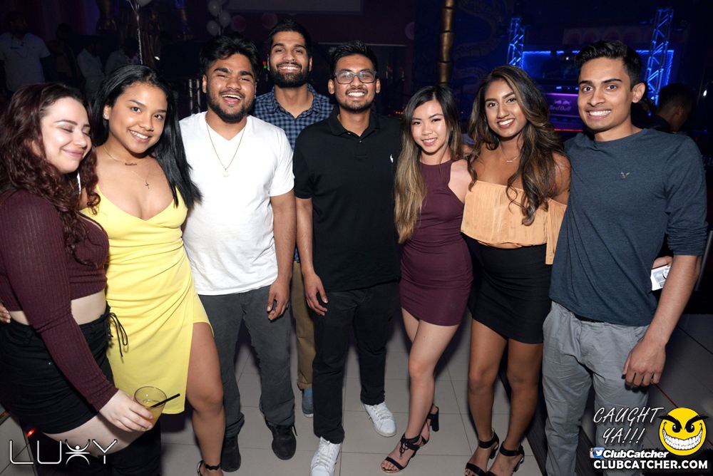 Luxy nightclub photo 30 - May 5th, 2018
