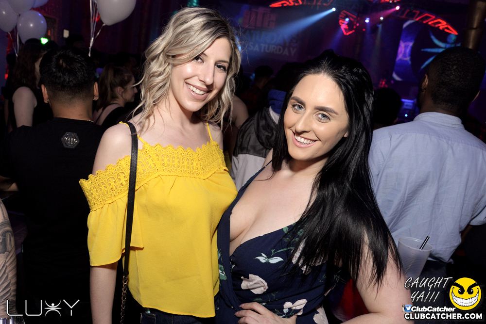 Luxy nightclub photo 4 - May 5th, 2018