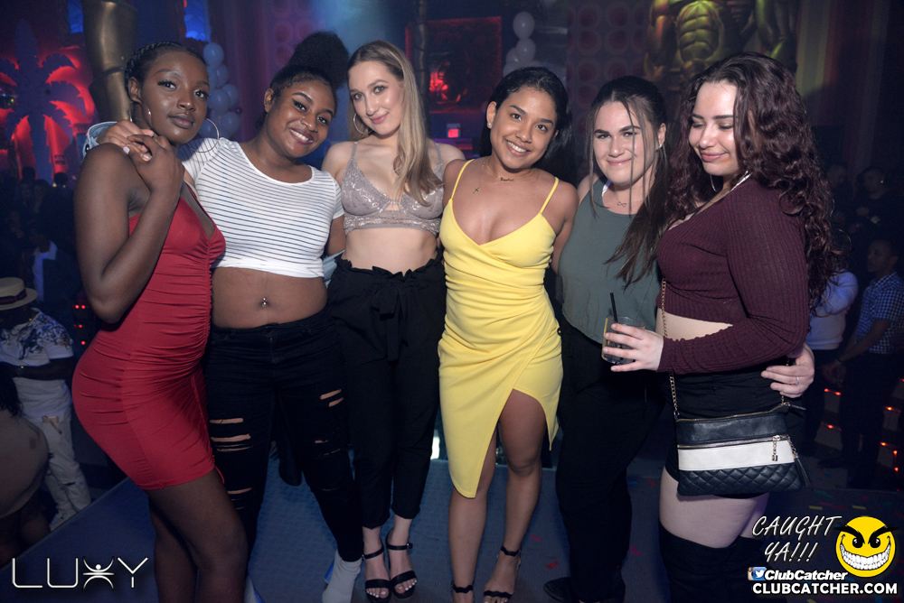 Luxy nightclub photo 31 - May 5th, 2018