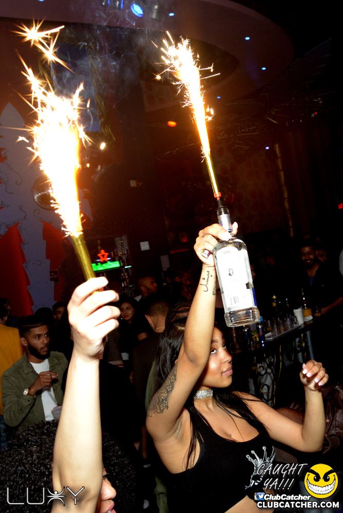 Luxy nightclub photo 32 - May 5th, 2018