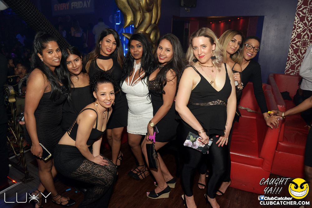 Luxy nightclub photo 33 - May 5th, 2018