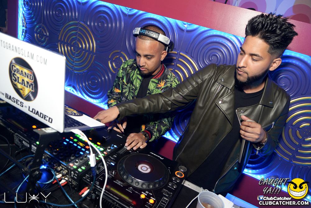 Luxy nightclub photo 34 - May 5th, 2018