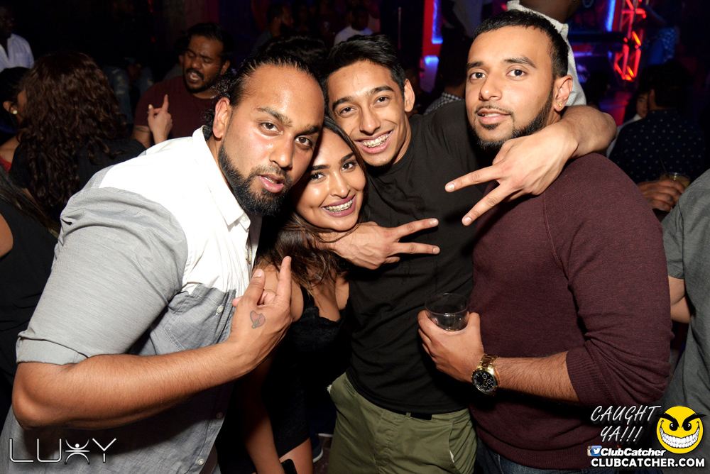Luxy nightclub photo 35 - May 5th, 2018