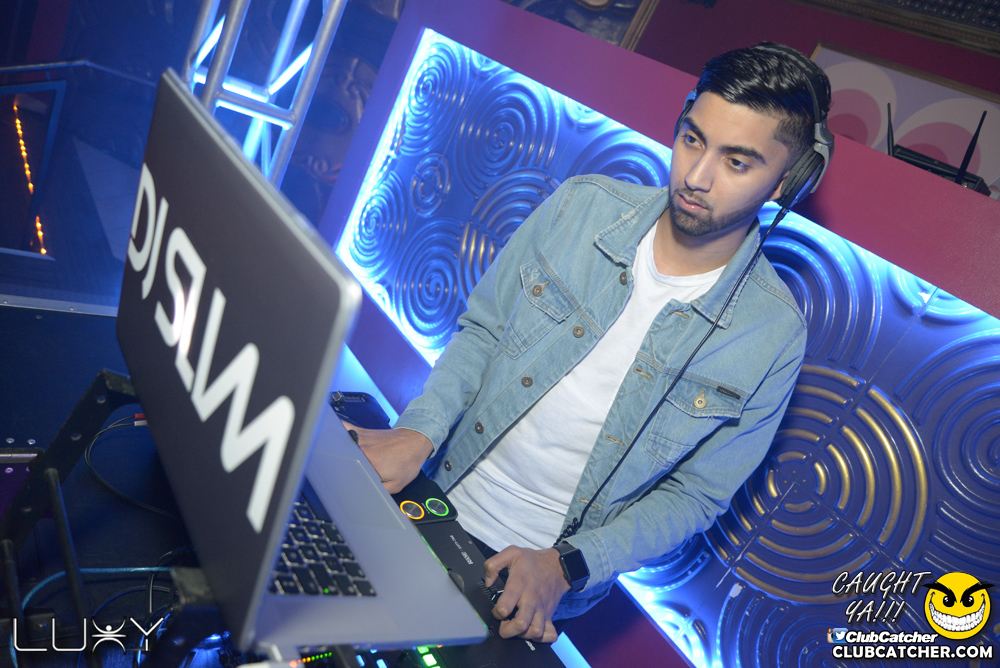 Luxy nightclub photo 37 - May 5th, 2018