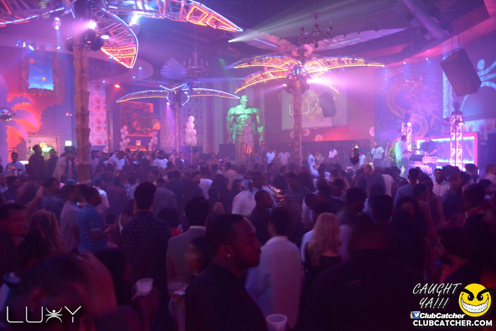 Luxy nightclub photo 38 - May 5th, 2018