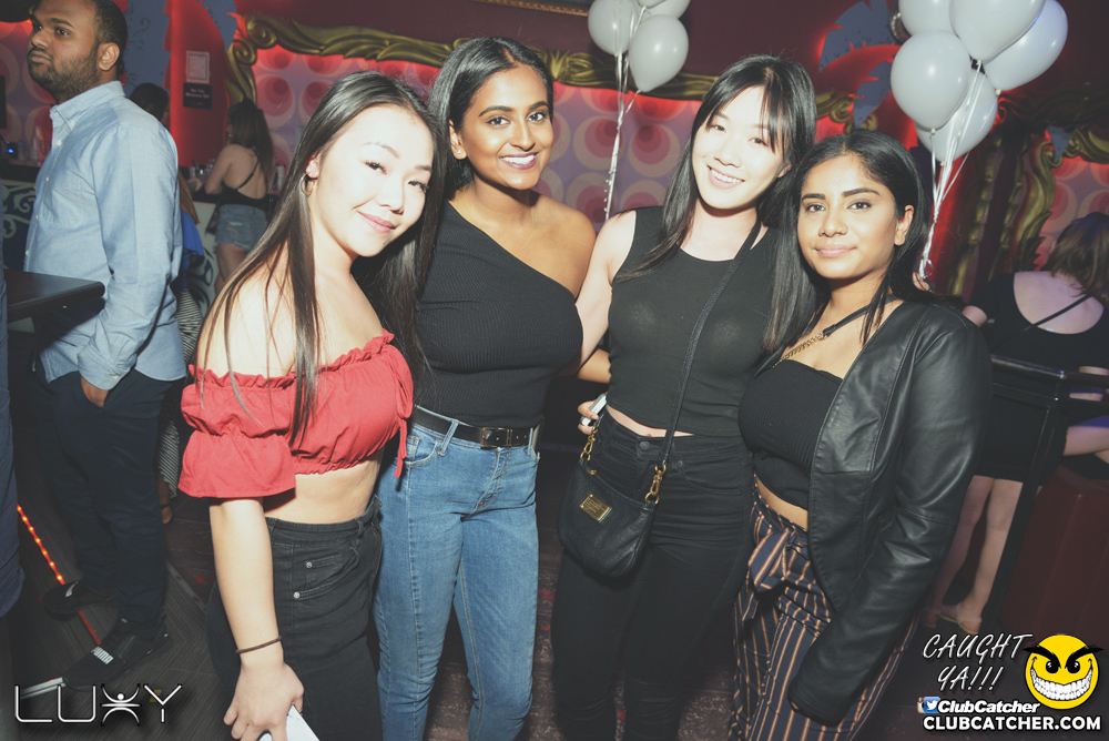 Luxy nightclub photo 39 - May 5th, 2018