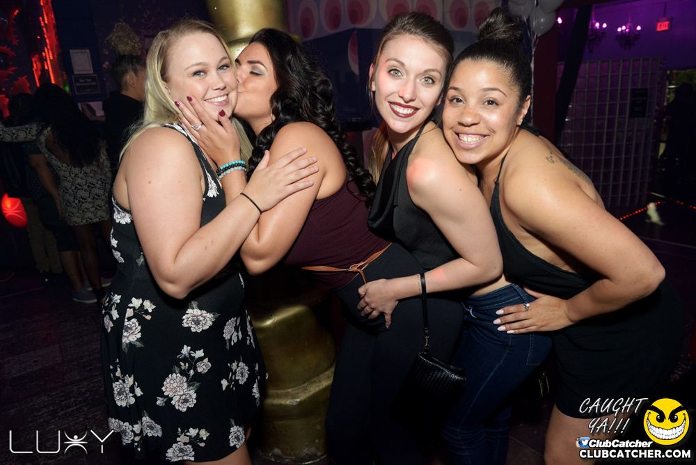 Luxy nightclub photo 5 - May 5th, 2018
