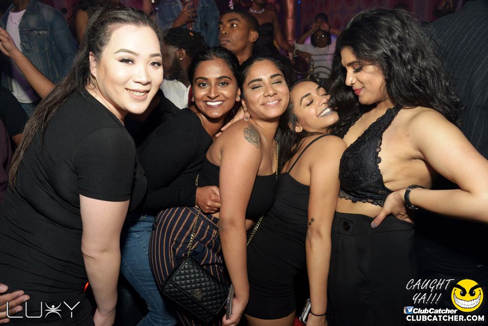 Luxy nightclub photo 42 - May 5th, 2018