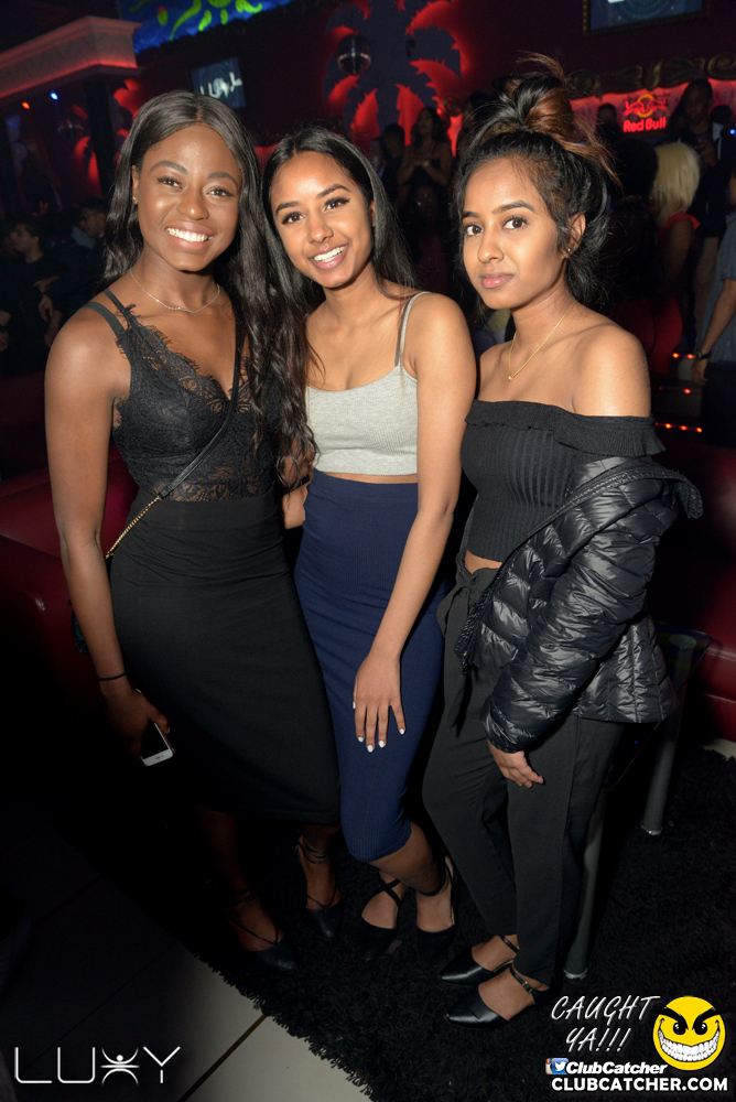 Luxy nightclub photo 43 - May 5th, 2018