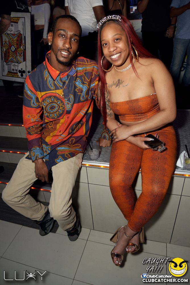 Luxy nightclub photo 44 - May 5th, 2018