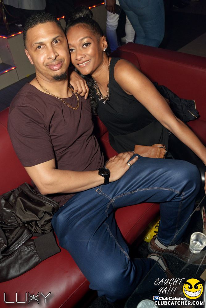 Luxy nightclub photo 45 - May 5th, 2018