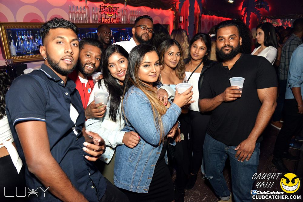 Luxy nightclub photo 46 - May 5th, 2018