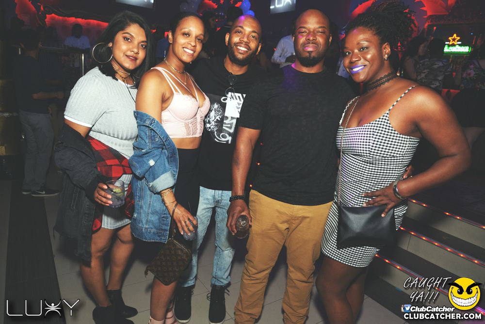 Luxy nightclub photo 47 - May 5th, 2018