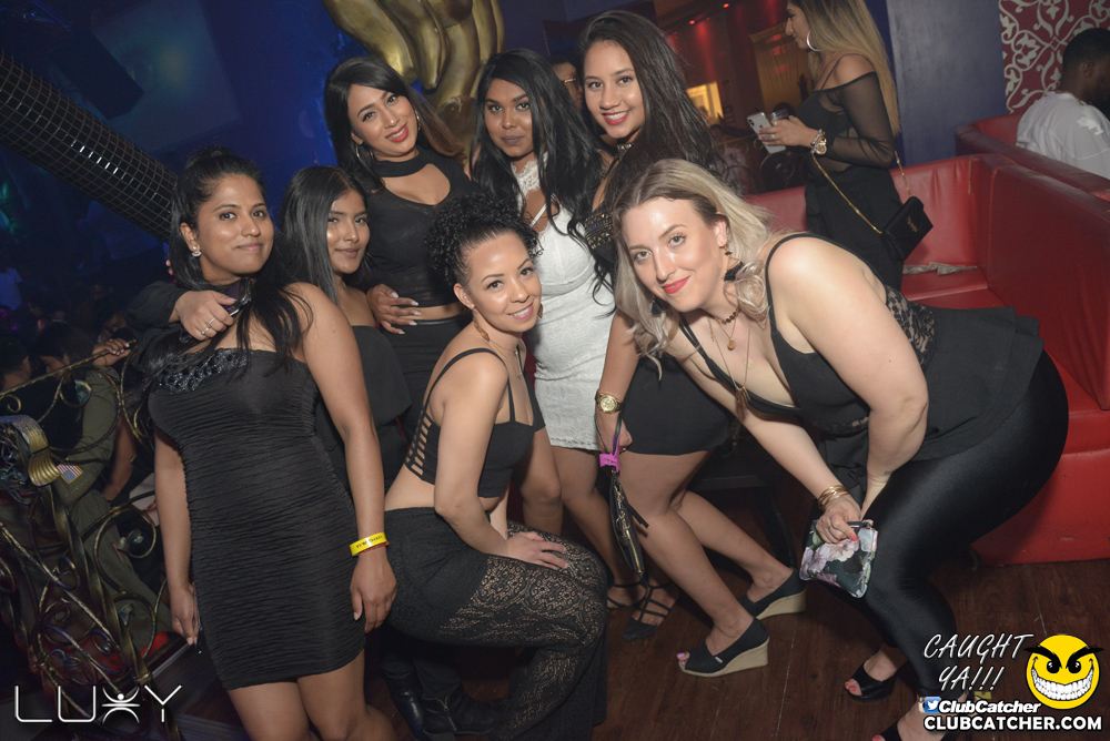 Luxy nightclub photo 50 - May 5th, 2018