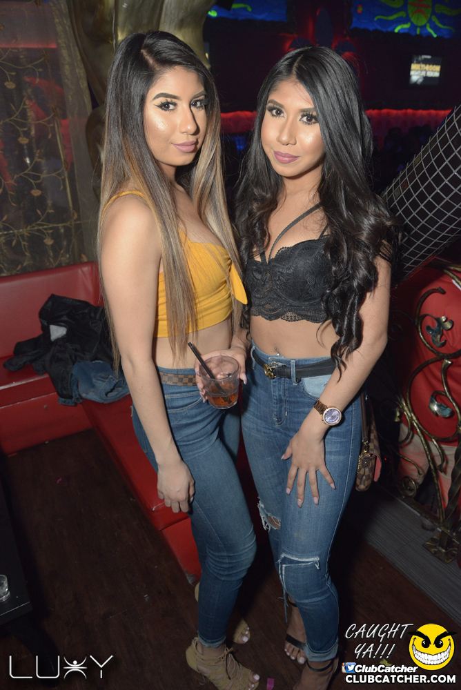 Luxy nightclub photo 52 - May 5th, 2018