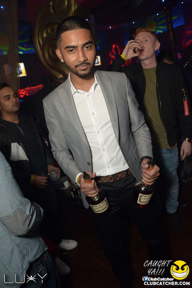 Luxy nightclub photo 53 - May 5th, 2018