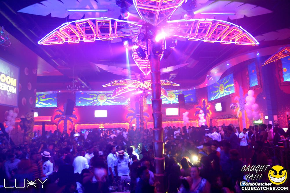 Luxy nightclub photo 54 - May 5th, 2018
