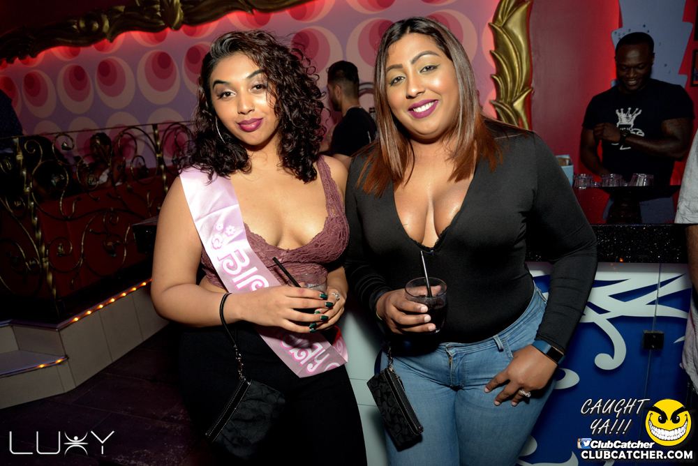 Luxy nightclub photo 55 - May 5th, 2018