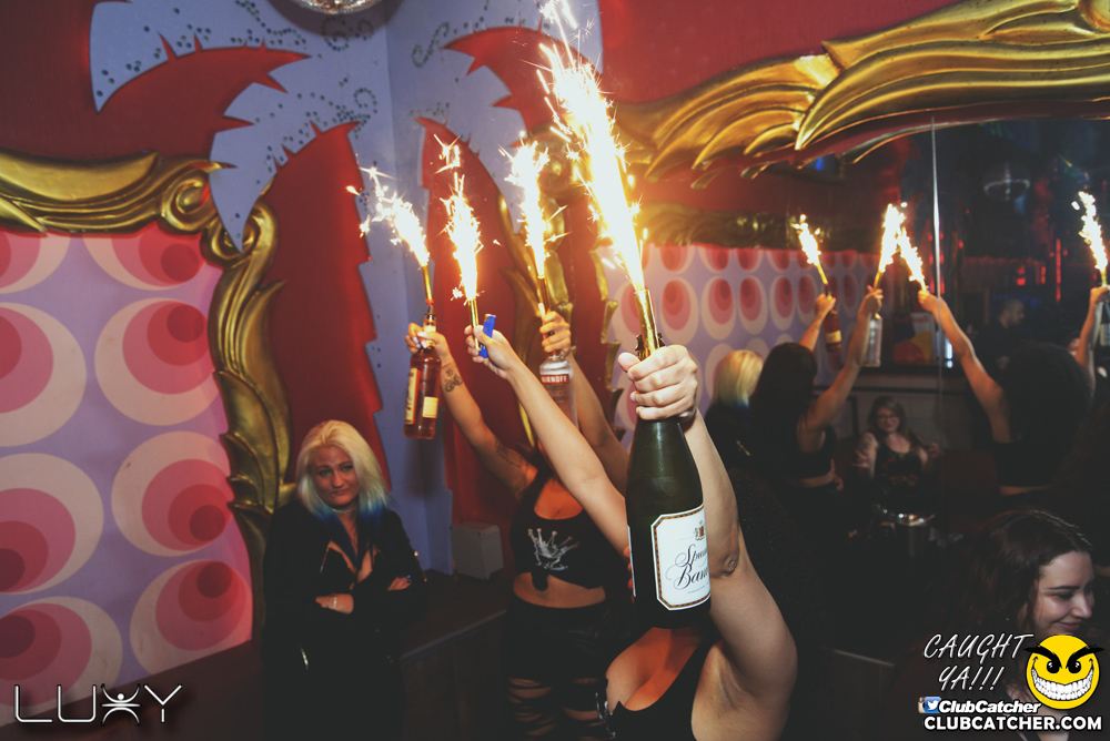 Luxy nightclub photo 57 - May 5th, 2018
