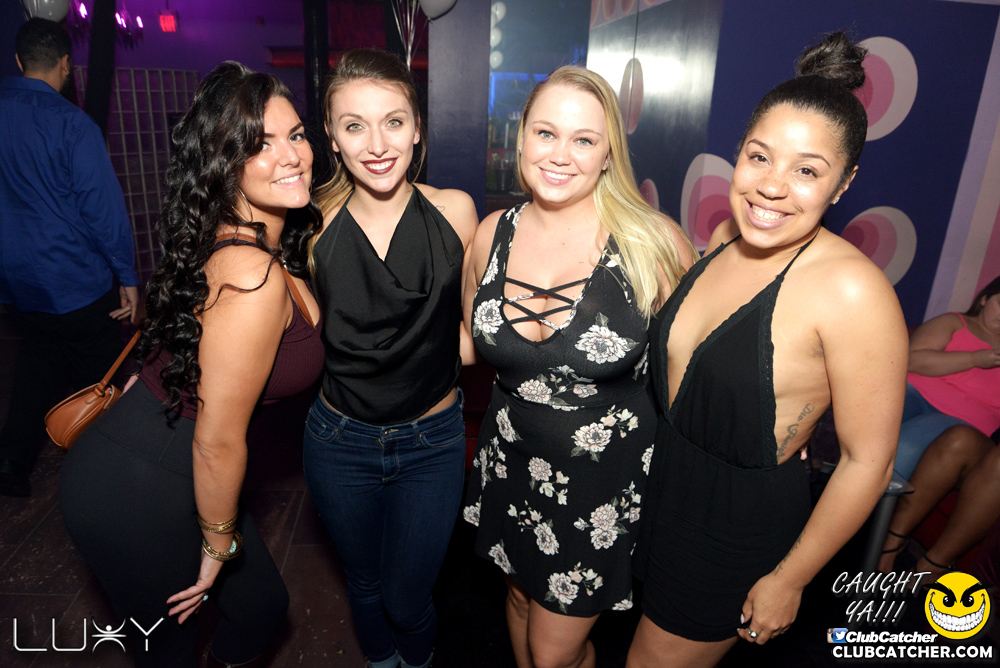 Luxy nightclub photo 58 - May 5th, 2018