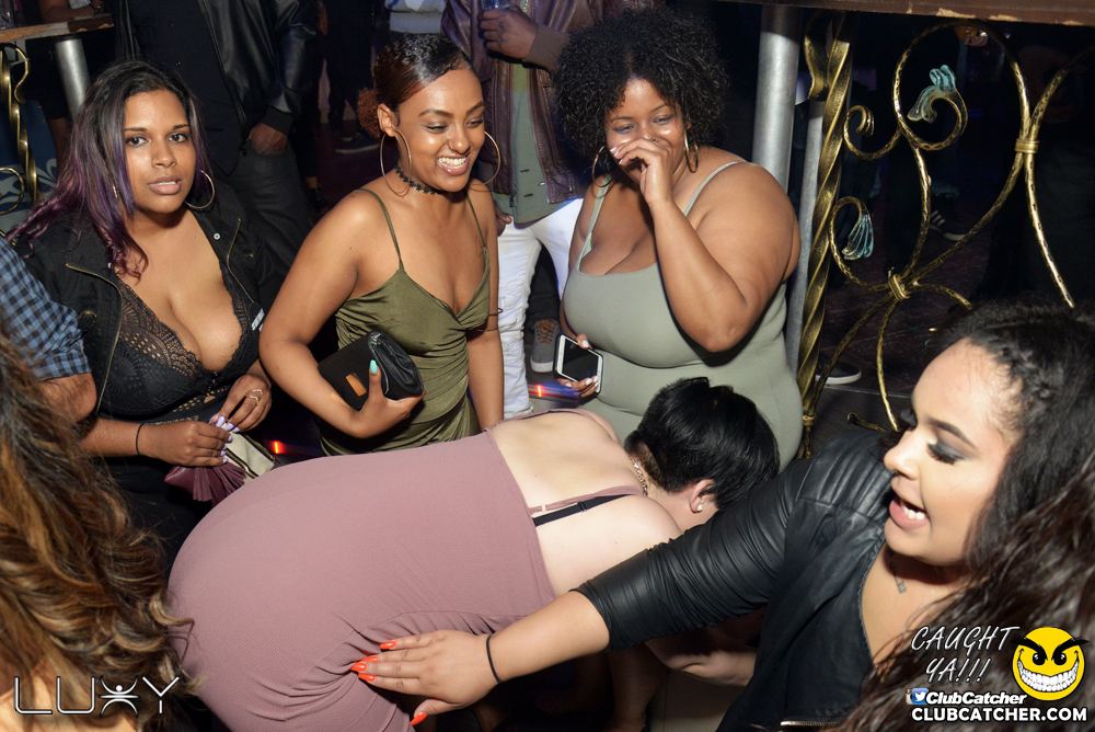 Luxy nightclub photo 59 - May 5th, 2018