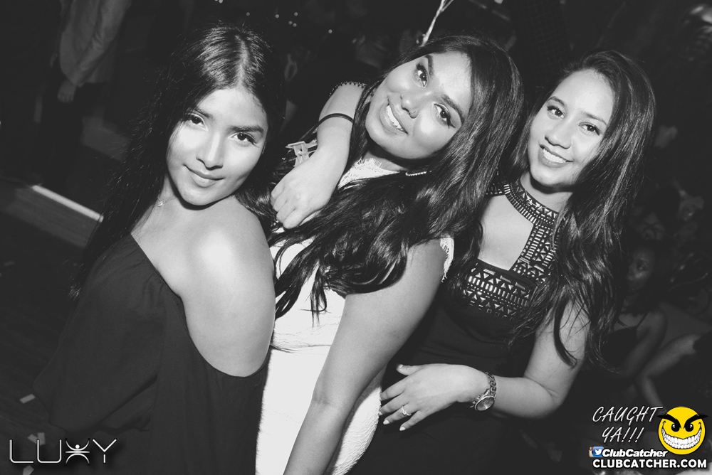 Luxy nightclub photo 61 - May 5th, 2018