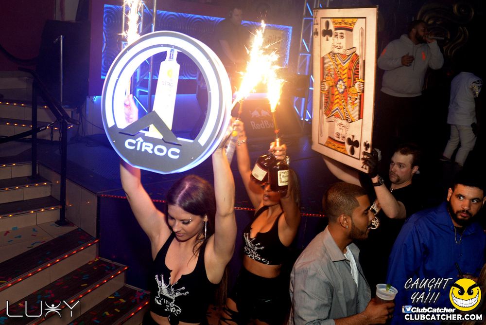 Luxy nightclub photo 62 - May 5th, 2018