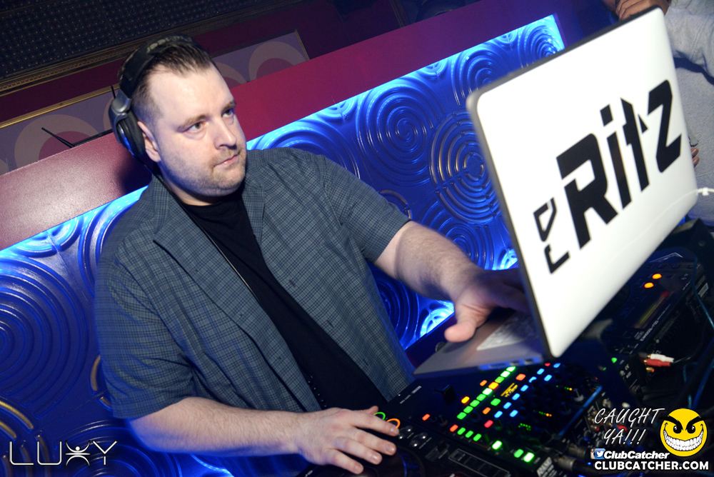 Luxy nightclub photo 63 - May 5th, 2018