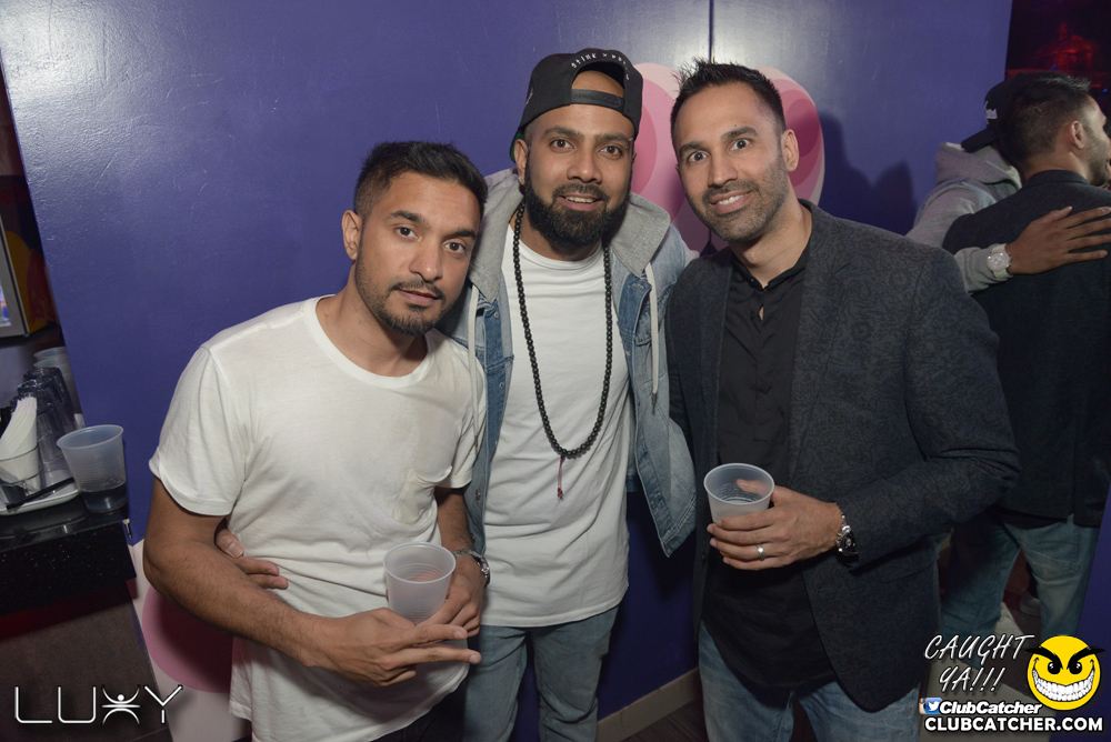 Luxy nightclub photo 65 - May 5th, 2018