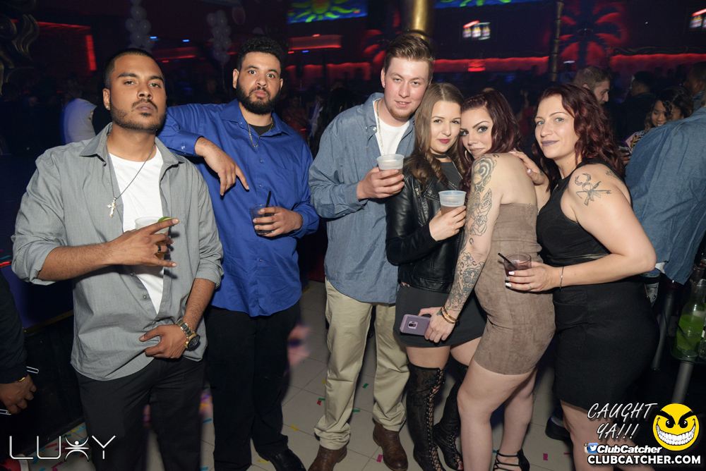 Luxy nightclub photo 68 - May 5th, 2018