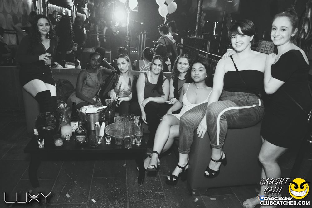 Luxy nightclub photo 69 - May 5th, 2018